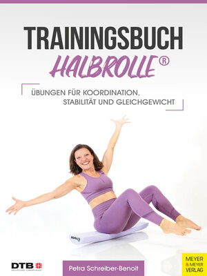 cover image of Trainingsbuch Halbrolle